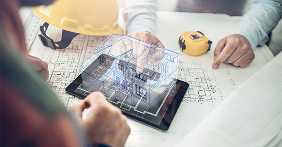 New trends in the construction will shape the industry’s future
